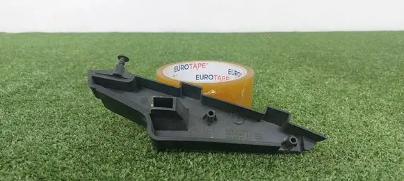 Mini One - Cooper R50 - 53 Front bumper mounting bracket 6800799