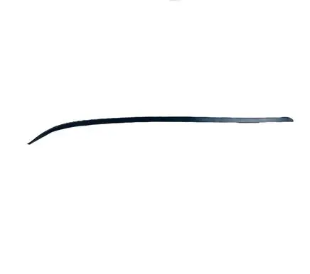 Ford Edge II Front door glass trim molding FT4BR03100A