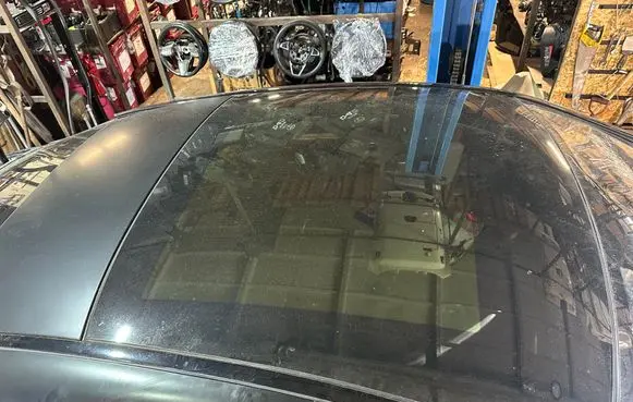 Mercedes-Benz S C217 Sunroof set 