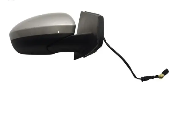 Dacia Sandero III Front door lock
