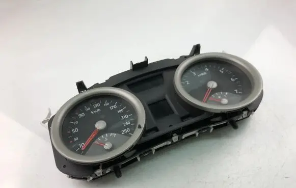 Renault Megane II Speedometer (instrument cluster) 8200364015