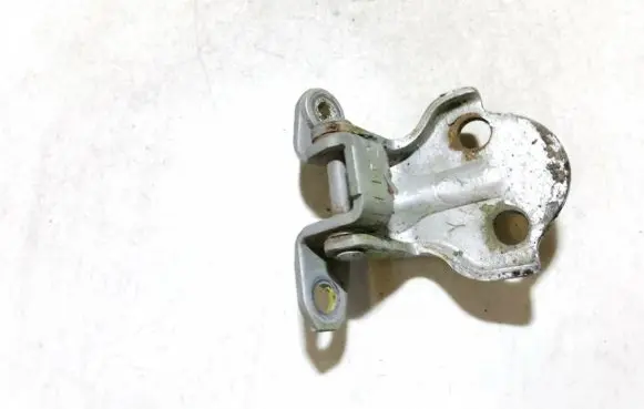 Mitsubishi Galant Front door upper hinge