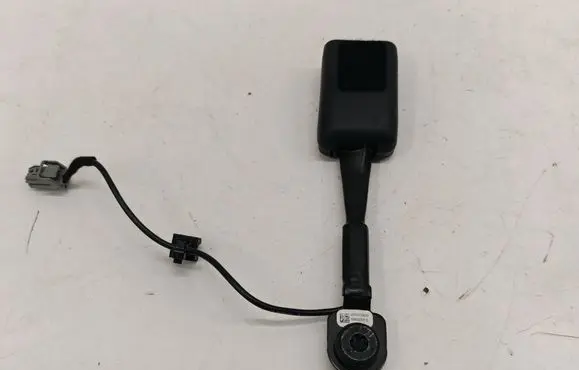Tesla Model 3 Front seatbelt buckle 109032301D