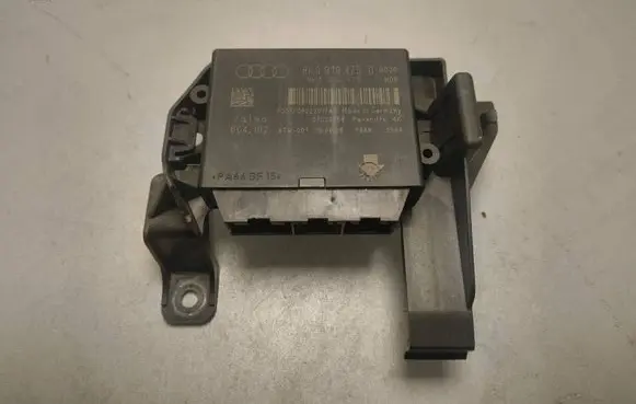 Audi A4 S4 B8 8K Parking PDC control unit/module 8K0919475 8K0919475D 07533064