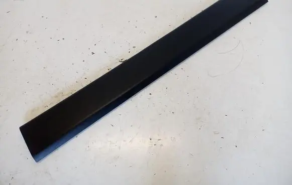 Renault Master III Side skirt rear trim 828210160R