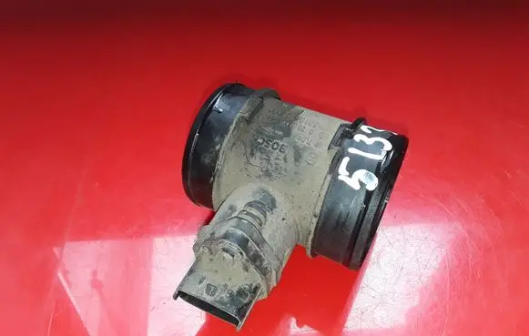 Hyundai Trajet Mass air flow meter 2816427000 0281002447