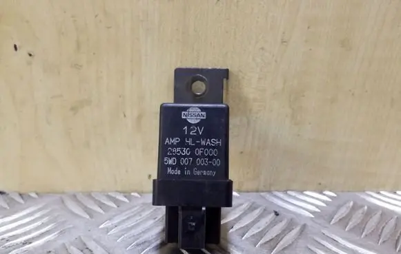 Ford Maverick Other relay 285300F000
