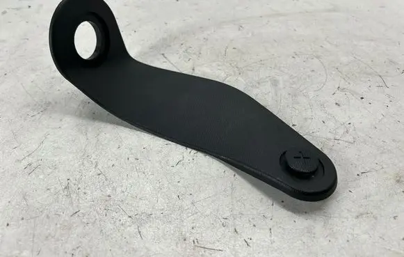Subaru Forester SK Floor mat clip fixing clamp 36051FL010