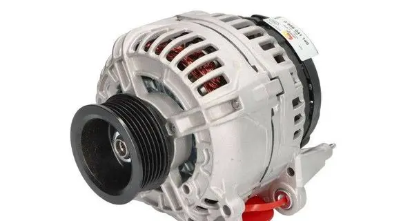 Volvo V70 Generator/alternator 0986041140