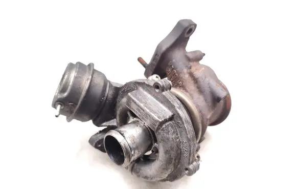 Fiat Fiorino Turbo 55237520