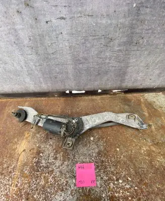 Volvo S70 V70 V70 XC Wiper motor 0390241328