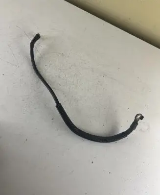Skoda Fabia Mk2 (5J) Negative earth cable (battery)