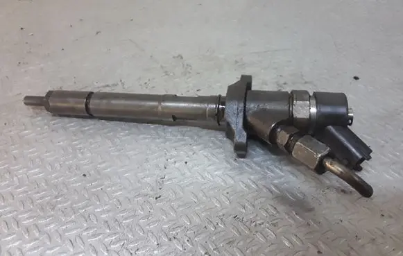 Volvo V50 Fuel injector 0445110259