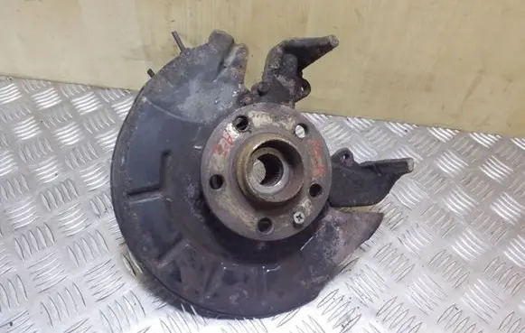 Audi A2 Front wheel hub