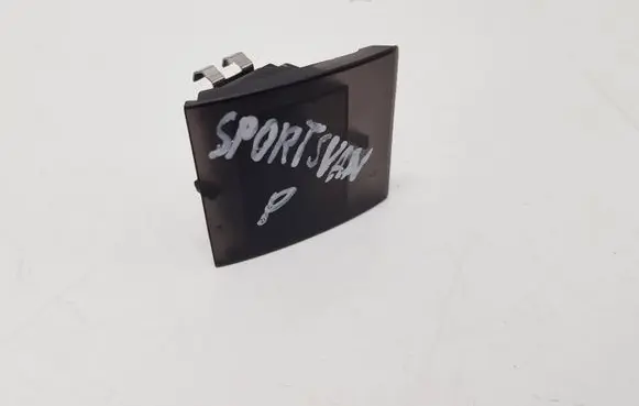 Volkswagen Golf Sportsvan Sun solar sensor 510907451