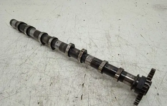 Camshaft