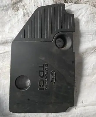 Ford Mondeo MK IV Engine cover (trim)