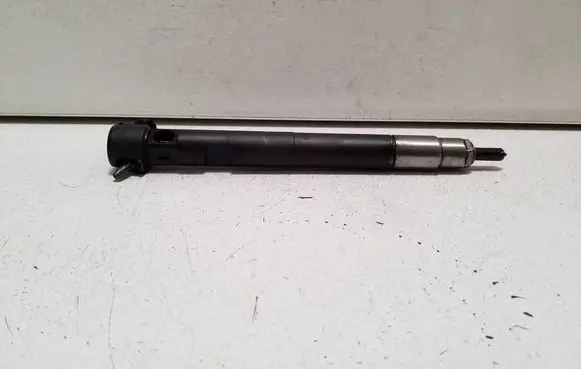 Chevrolet Captiva Fuel injector 28264951 25183186