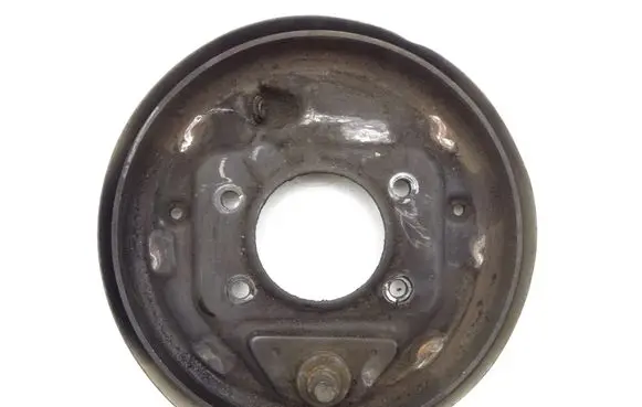 Audi A4 S4 B6 8E 8H Drum brake (rear) part-01059