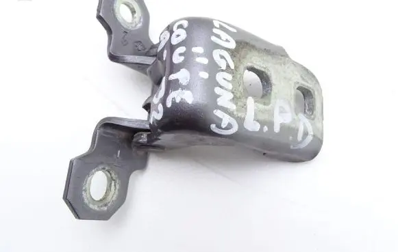 Renault Laguna III Front door lower hinge 