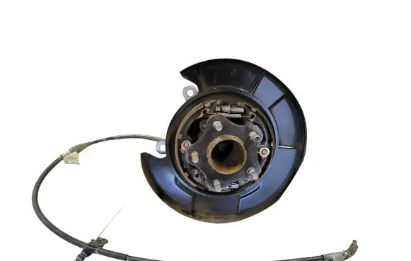 Nissan Murano Z52 Rear wheel hub