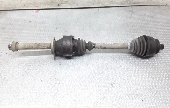 Seat Alhambra (Mk1) Front driveshaft