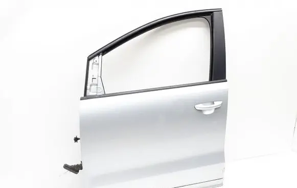 Seat Alhambra (Mk2) Front door
