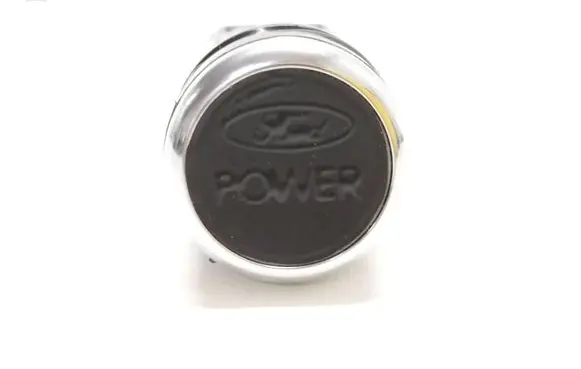Ford Focus Engine start stop button switch AM5T03L08 11572AA