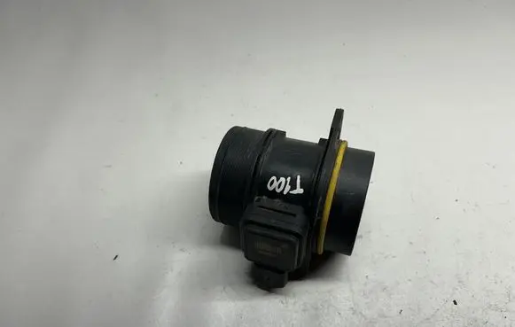Jaguar XF X250 Mass air flow meter 5WK97011 004069015
