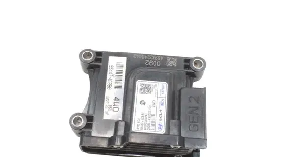 KIA Sportage Transfer box differential control unit 954474GBB0