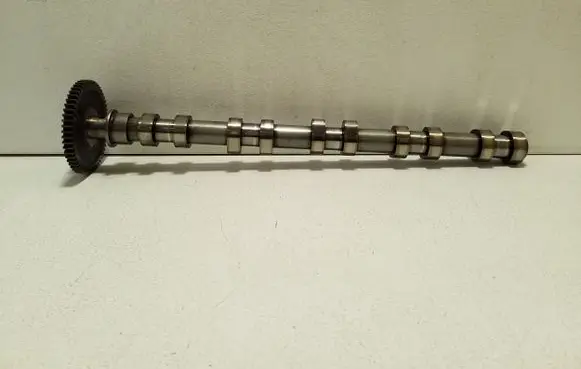 Camshaft