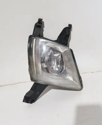 Front fog light