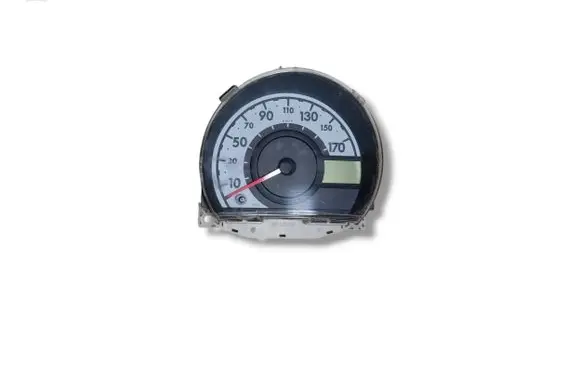 Citroen C1 Speedometer (instrument cluster) 564100u