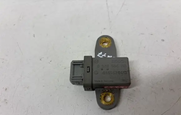 Mercedes-Benz A W168 ESP acceleration yaw rate sensor 0125420417