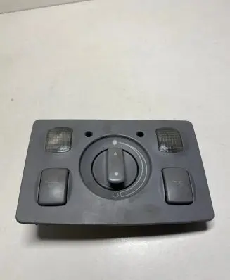 Audi A6 S6 C5 4B Sunroof switch 4B0947303F