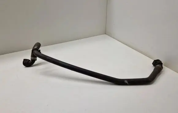 BMW X5 E53 Engine coolant pipe/hose 7521768