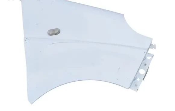 Opel Vivaro Fender 