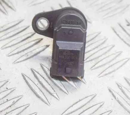 Iveco Daily 5th gen Crankshaft position sensor 0281002634