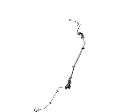 Chevrolet Camaro Brake line pipe/hose 22919925 13851173
