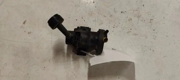 Opel Zafira A Turbo solenoid valve 4534375