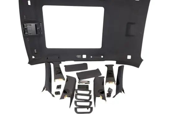 BMW X5 E53 Headlining set 711406110 7114061