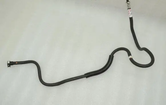Volvo V40 Cross country Fuel injector supply line/pipe 31321261