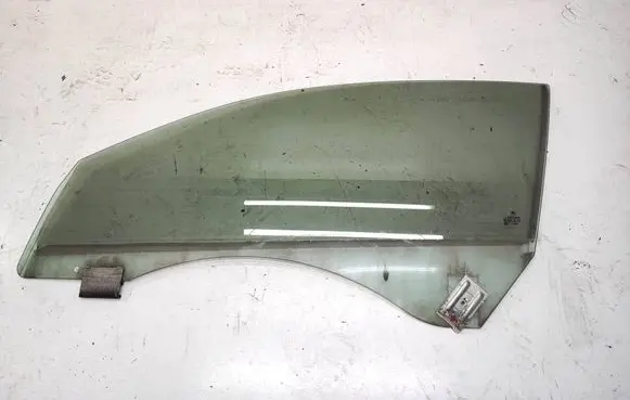 BMW 6 E63 E64 Front door window/glass (coupe) 43R001168