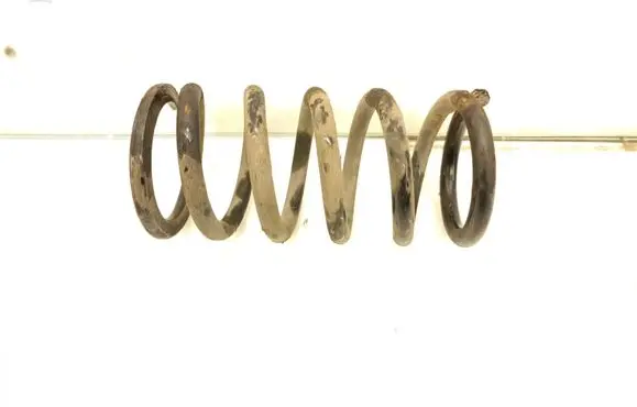 Mitsubishi Grandis Rear coil spring