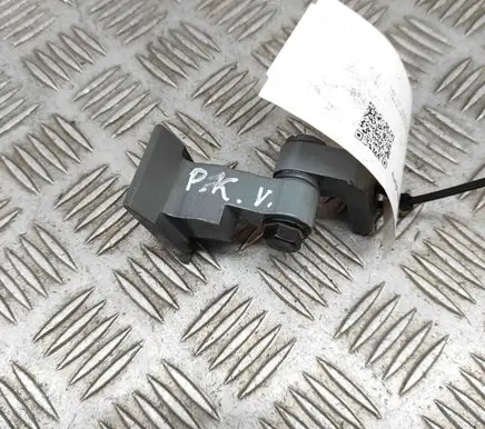 BMW 2 F44 Front door upper hinge 5A1FCA3