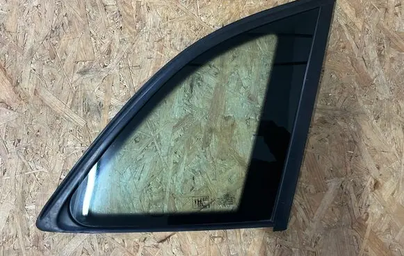 Audi Q5 SQ5 Rear side window