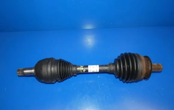 Mercedes-Benz GLA W156 X156 Front driveshaft A2463309600
