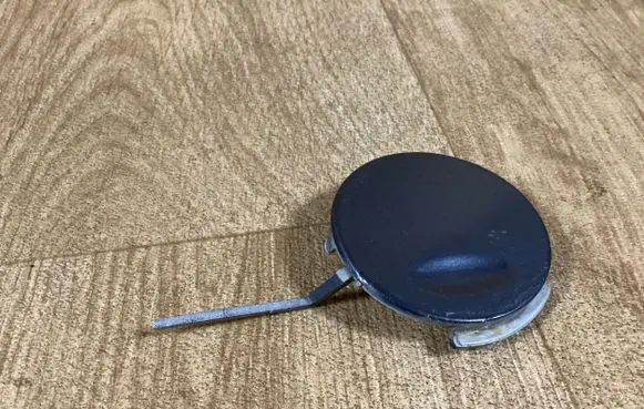Opel Insignia A Front tow hook cap/cover 13238290 903200002