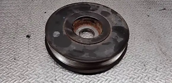 Volvo V70 Crankshaft pulley