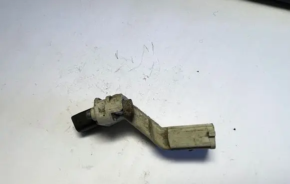Skoda Octavia Mk2 (1Z) Crankshaft position sensor 03C906433A